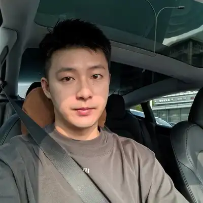 叶煜明